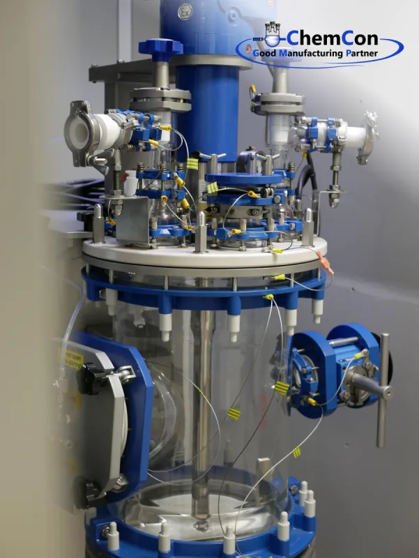ChemCon GmbH